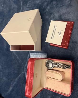 Omega speedmaster