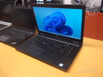 DELL LATITUDE 5580 CORE I7 16GB 250SSD WINDOWS 11