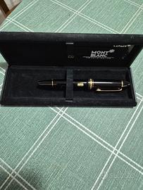 Penna Montblanc 149 nuova