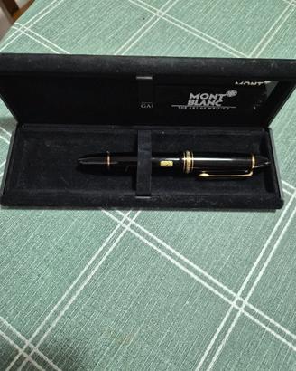 Penna Montblanc 149 nuova