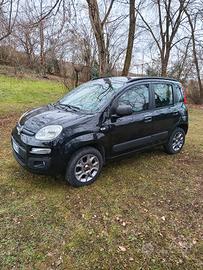 Panda benzina/metano 