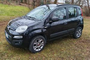 Panda benzina/metano 