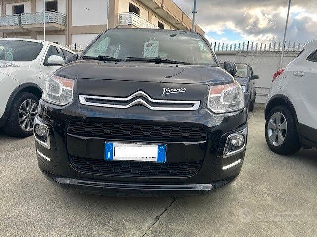 Citroen C3 Picasso 2016 photo 3
