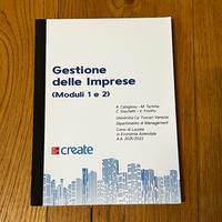 Gestione delle Imprese
