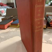 The Century of the Detective - Jurgen Thorwa