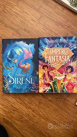 Geronimo e Tea Stilton