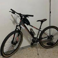 Mtb  Bottecchia 109 Sport concept