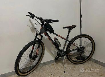 Mtb  Bottecchia 109 Sport concept