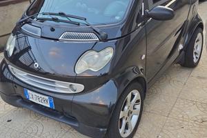 Smart 450  diesel
