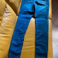 Jeans donna Benetton
