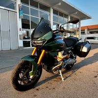 Moto Guzzi V100 Mandello S Ohlins - 2023