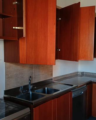 Cucina Componibile 