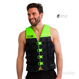 Gilet JOBE aiuto al galleggiamento