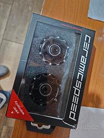 puleggie ceramicspeed 12 v sram