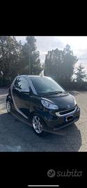 Smart fortwo cabrio