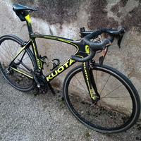 Bici corsa Kuota Kryon carbon - mis. 54