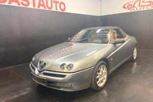 Alfa Romeo GTV Spider 2.0i 16V Twin Spark asi