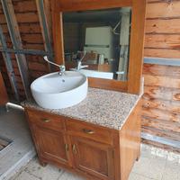Mobile bagno