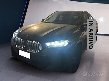 BMW X6 xDrive40d 48V Msport