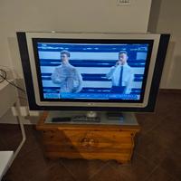 TV Philips 37" 9830 incluso TIMBOX