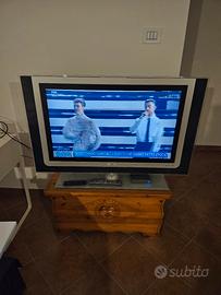 TV Philips 37" 9830 incluso TIMBOX