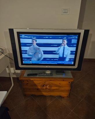 TV Philips 37" 9830 incluso TIMBOX