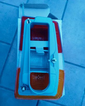 Fanalino Ford Fiesta Mk2