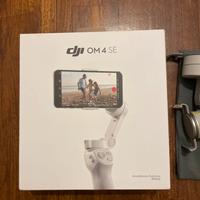 DJI OSMO 4 SE