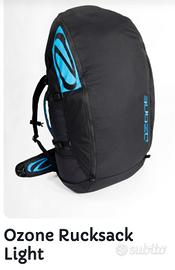 Sacca parapendio Ozone Rucksack light 140 litri