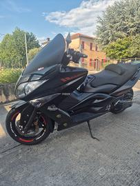 T max  500