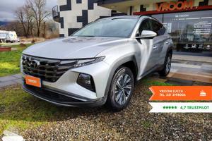 HYUNDAI Tucson 3� serie Tucson 1.6 HEV aut. XTech