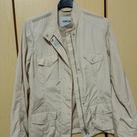 Gibino e piumino geox