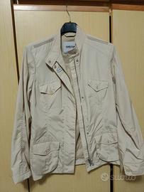 Gibino e piumino geox