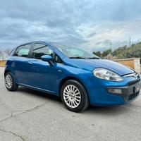 Fiat Punto EVO/1.3 95 CV/5 POSTI/SOLO 122000 KM