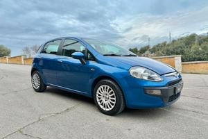 Fiat Punto EVO/1.3 95 CV/5 POSTI/SOLO 122000 KM