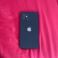 Iphone 12 128gb Blu notte