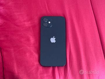 Iphone 12 128gb Blu notte