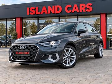 Audi A3 SPB 30 TFSI Business Advanced