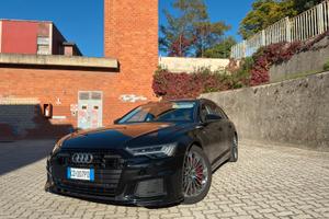 Audi A6 avant 55 TFSI e