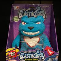 Elastikorps Zombie Bear versione Maxy Sixe