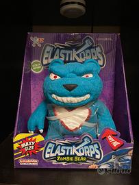 Elastikorps Zombie Bear versione Maxy Sixe