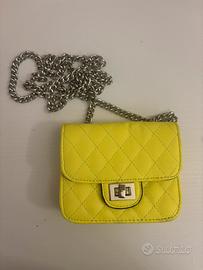 Borsa a tracolla