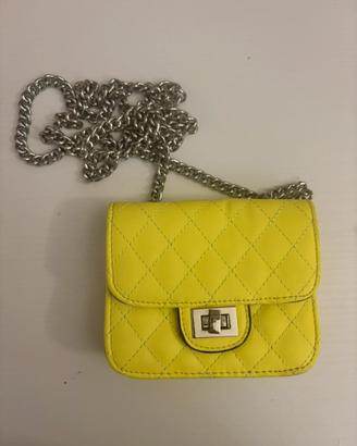 Borsa a tracolla