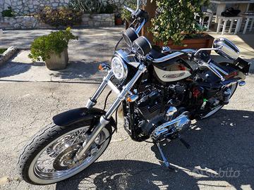 Faro Anteriore completo Harley Davidson Sportster