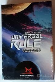 Universal Rule - Gioco da Tavolo in italiano