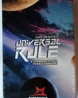 Universal Rule - Gioco da Tavolo in italiano