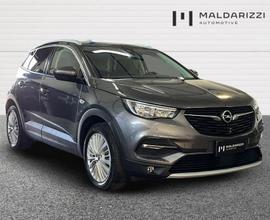 Opel Grandland X 1.5 ecotec Ultimate s&s 130c...