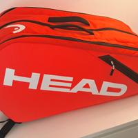 Borsa padel Head Tour L