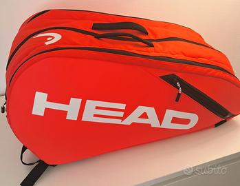 Borsa padel Head Tour L