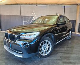 BMW X1 xdrive20d * PROBLEMI CAMBIO *
